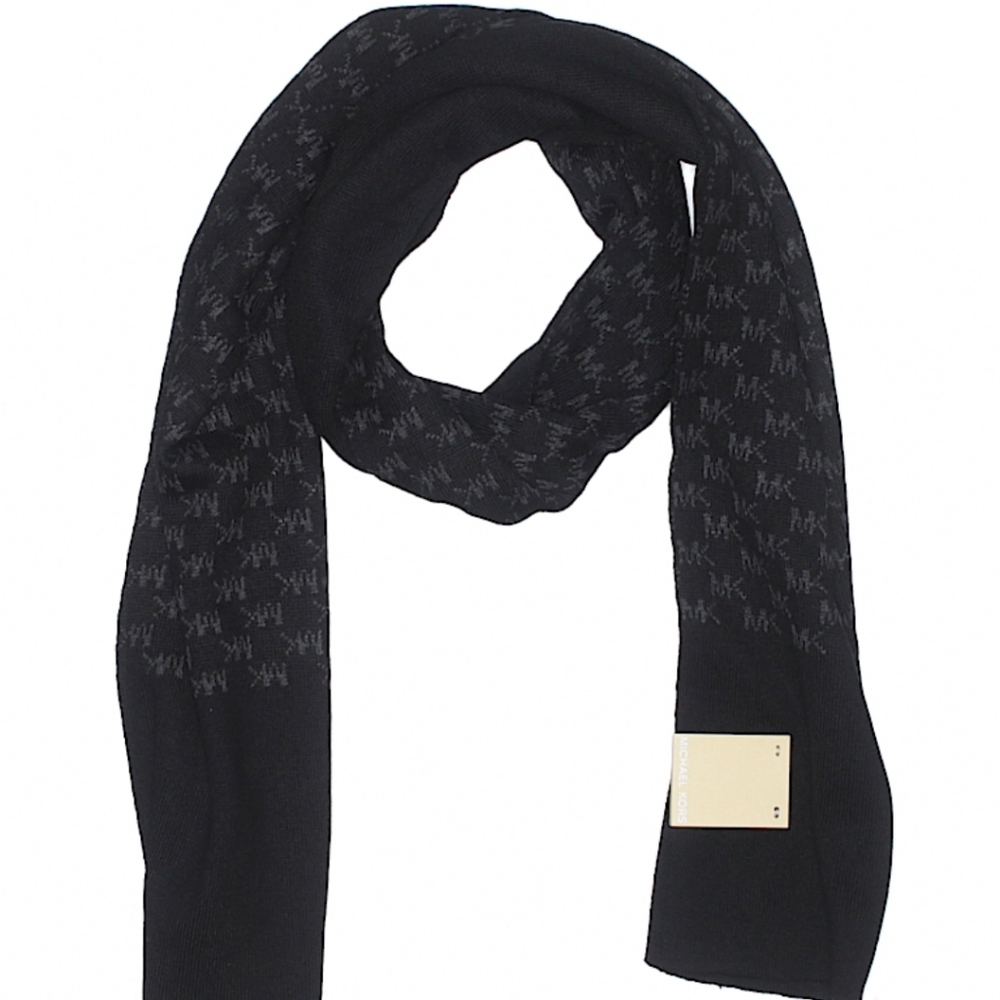 Michael Kors Scarf Reversible